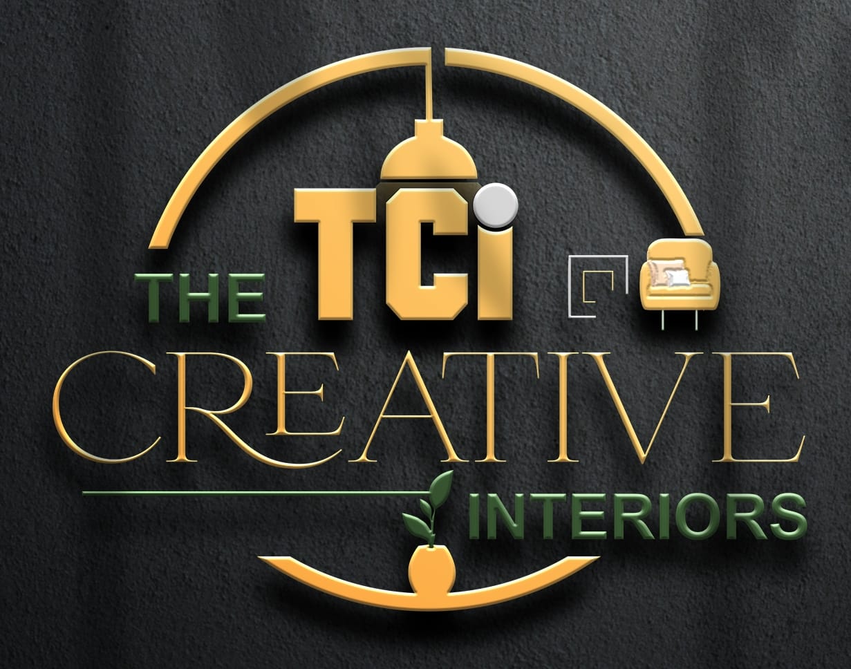 The Creative Interiors Logo